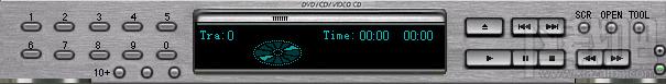炫彩新视听,Flowery Media Player