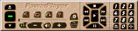 VCD PowerPlayer,VCD PowerPlayer下载,VCD PowerPlayer官方下载