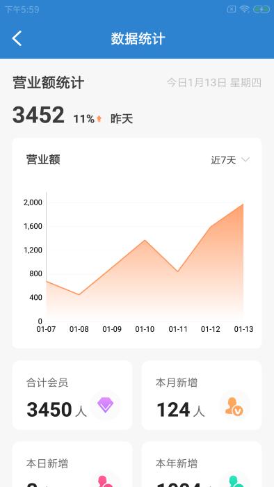 蜘豆门店通app下载,蜘豆门店通,门店app,管理app
