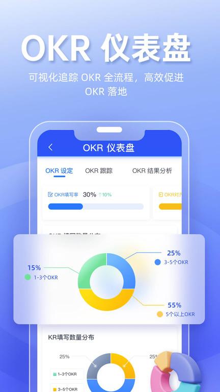 titaokr目标管理软件下载,titaokr目标管理,办公app,管理app
