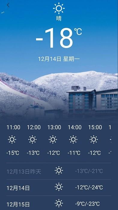 云顶滑雪公园官方版下载,云顶滑雪公园,滑雪app,门票app