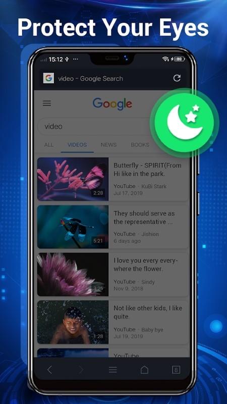 web浏览器手机版下载,web浏览器,上网app